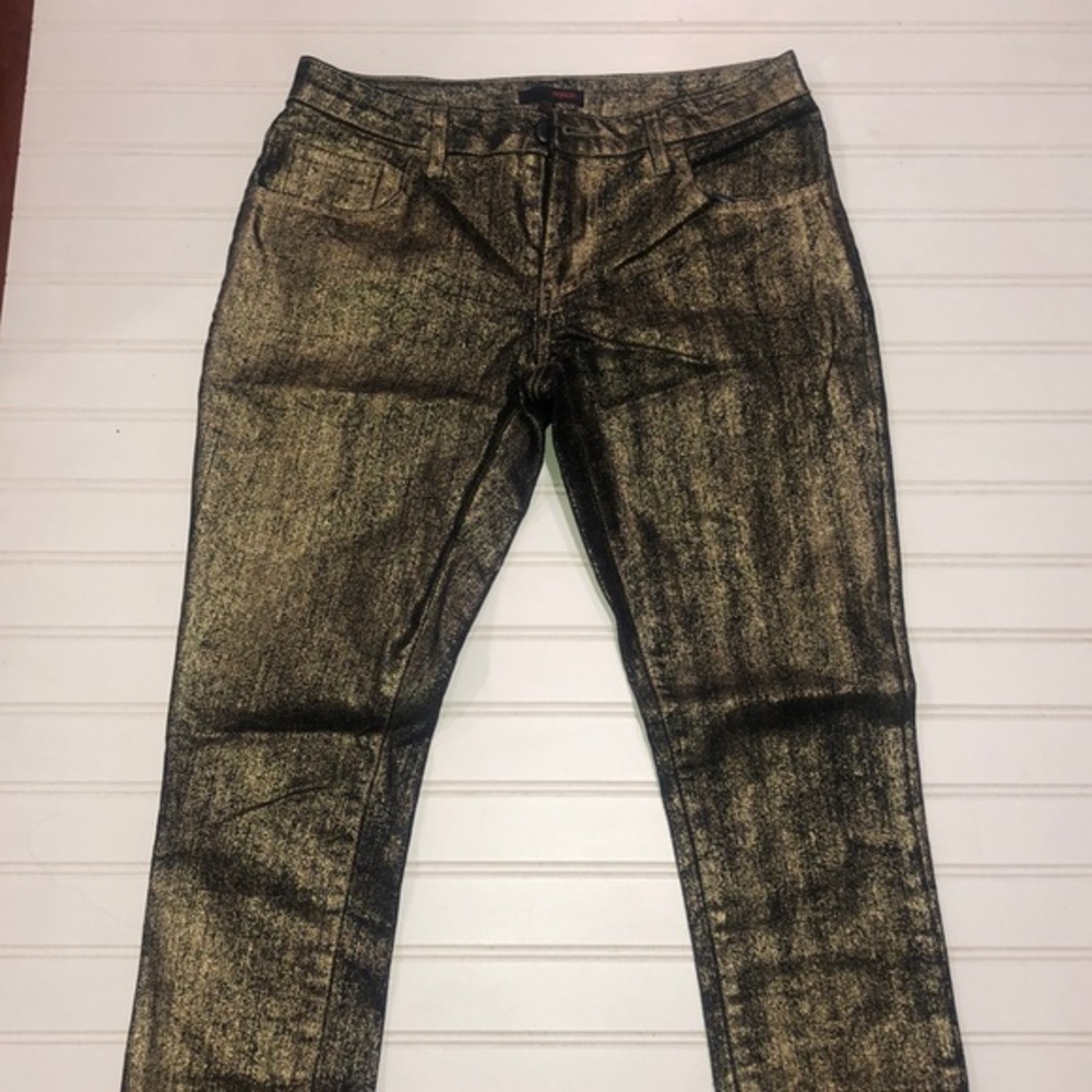 Bongo shiny jeans
